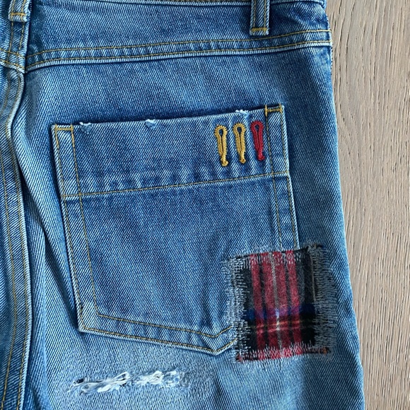 Double Standard Clothing Jeans - Picture 4 of 11